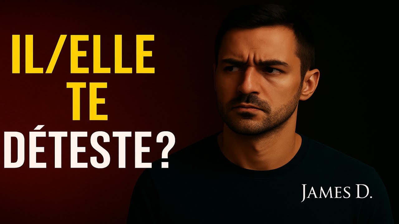 Comment RÉCUPÉRER UN EX qui te DÉTESTE
