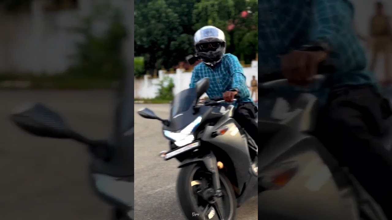 CBR 250 #cbr #honda #bike
