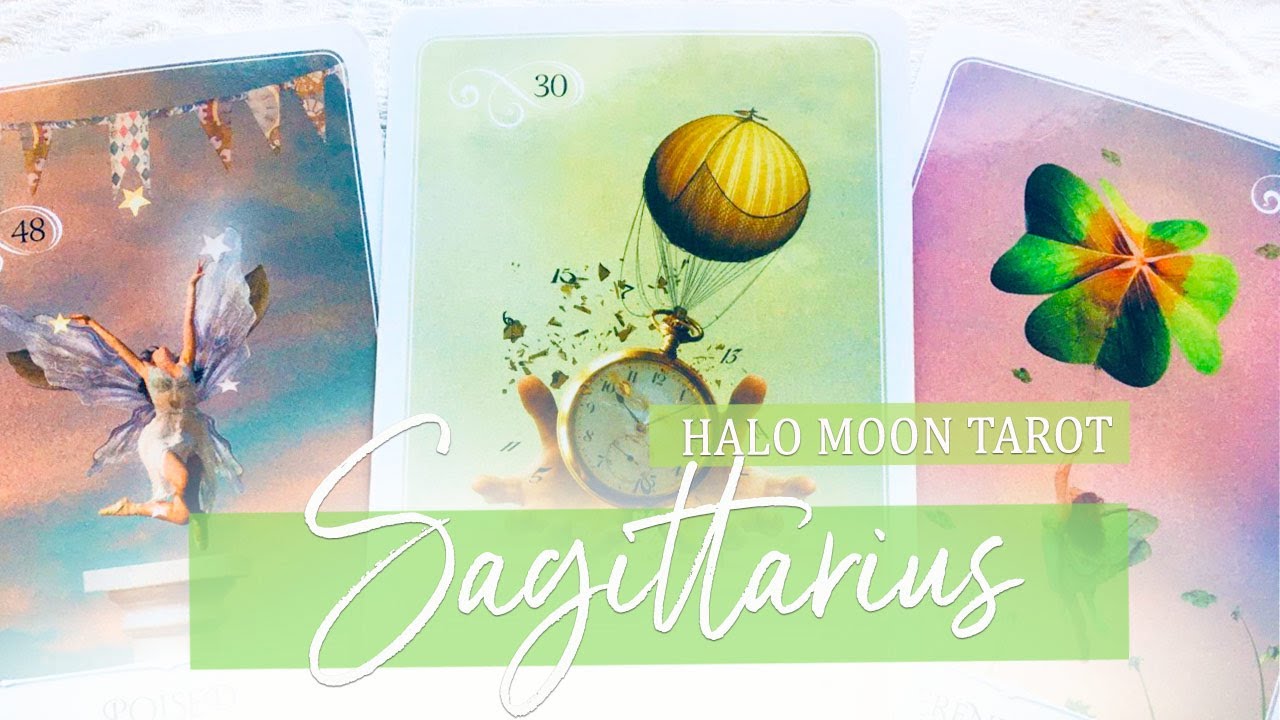 SAGITTARIUS -  THE RIGHT ONE WILL WAIT FOR THE MILK & HONEY