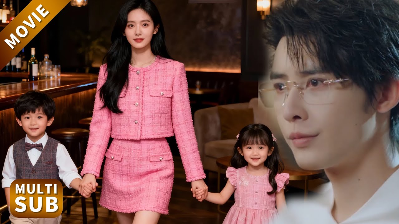 【New Movie】離婚7年，丈夫酒吧偶遇前妻，看到她牽著的孩子傻眼了！#chinesedrama #愛情 #電影#狗血爱情