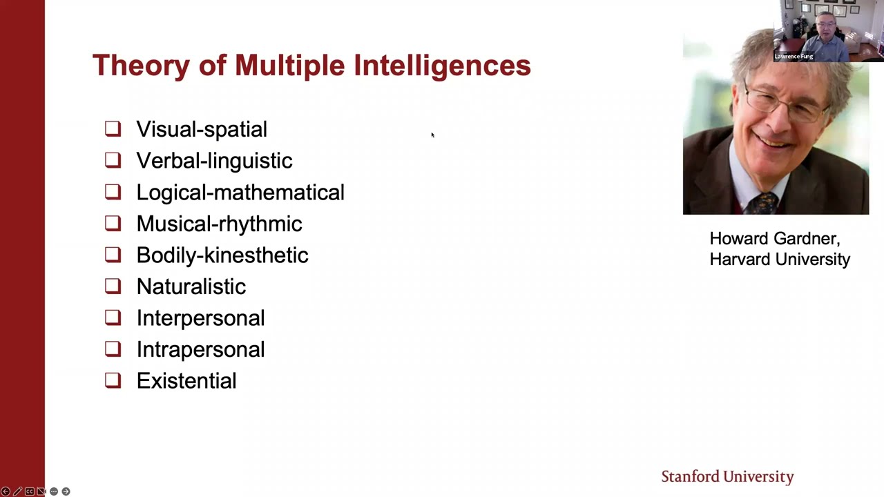 Neurodiversity in the Workplace, Lawrence Fung M.D, Ph.D