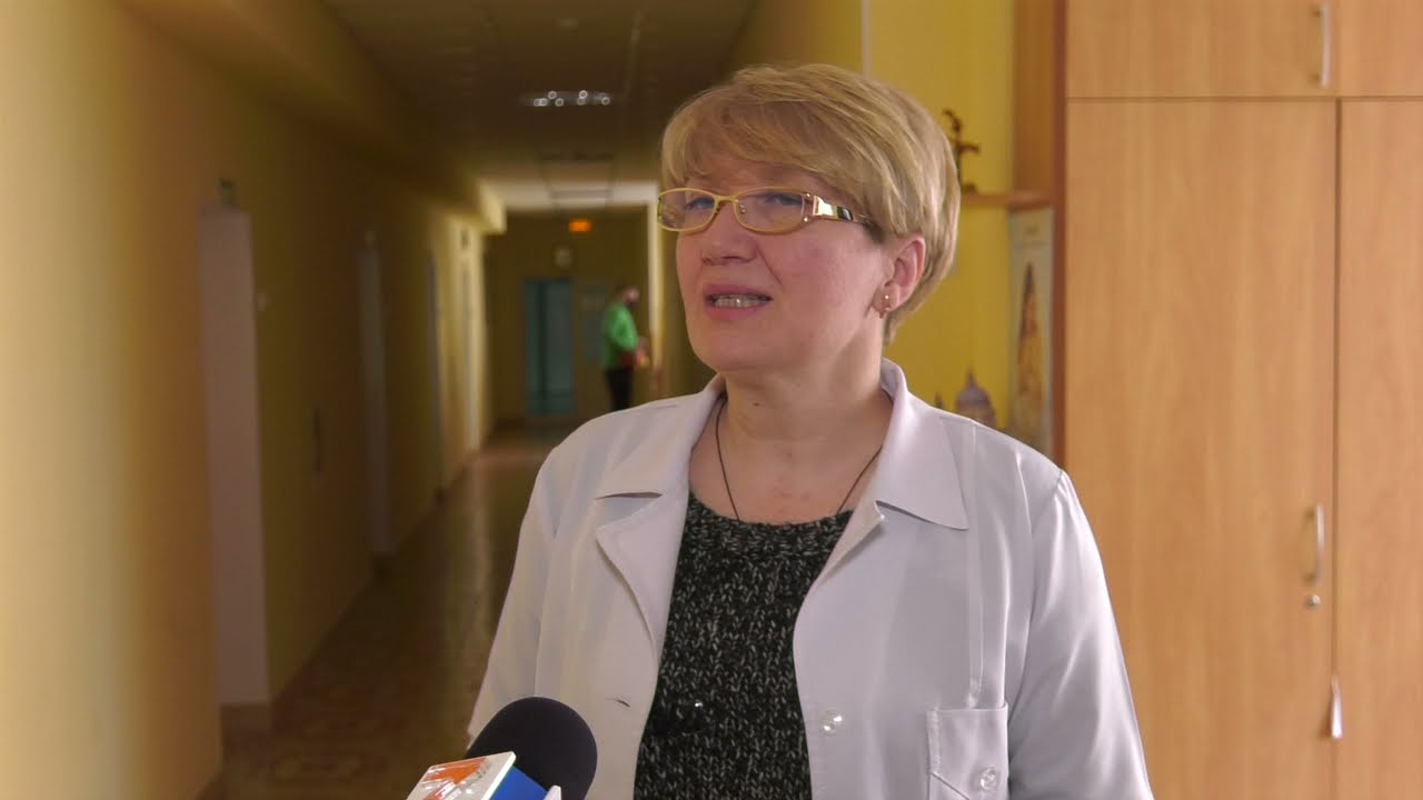 ТВ7+. Додаткові можливості. Обласна дитяча лікарня  тепер може приймати дітей із Хмельницького