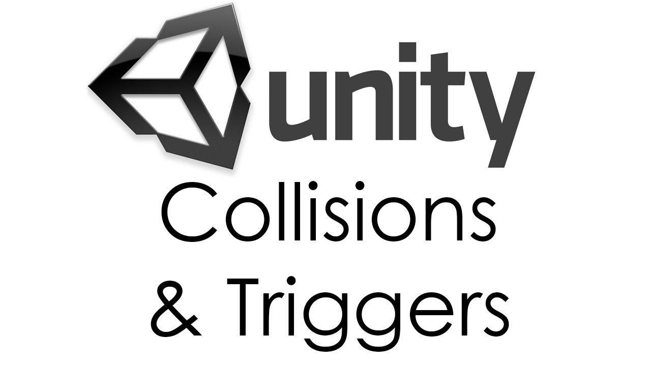 Unity 3d: Collisions, Triggers, Rigidbodies, and Kinematics