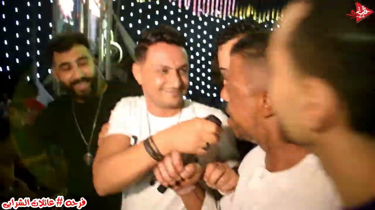 عمرو سلامه كلها عارفه تمام بعضيها مع عادل صانوه البتانون بتروق فرحه حمدى الشرابى افراح فتحى الوكيل
