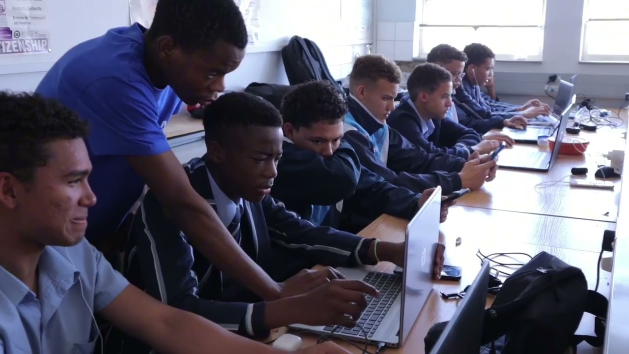 YYeni AI Government Schools Research 2024