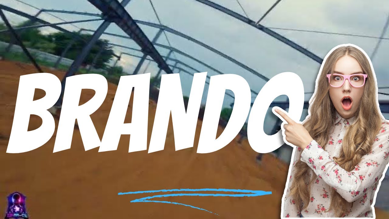 brando FPV freestyle | Apex