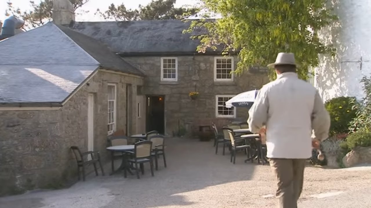 In the Footsteps of Lady Chatterley's Lover | Full Documentary