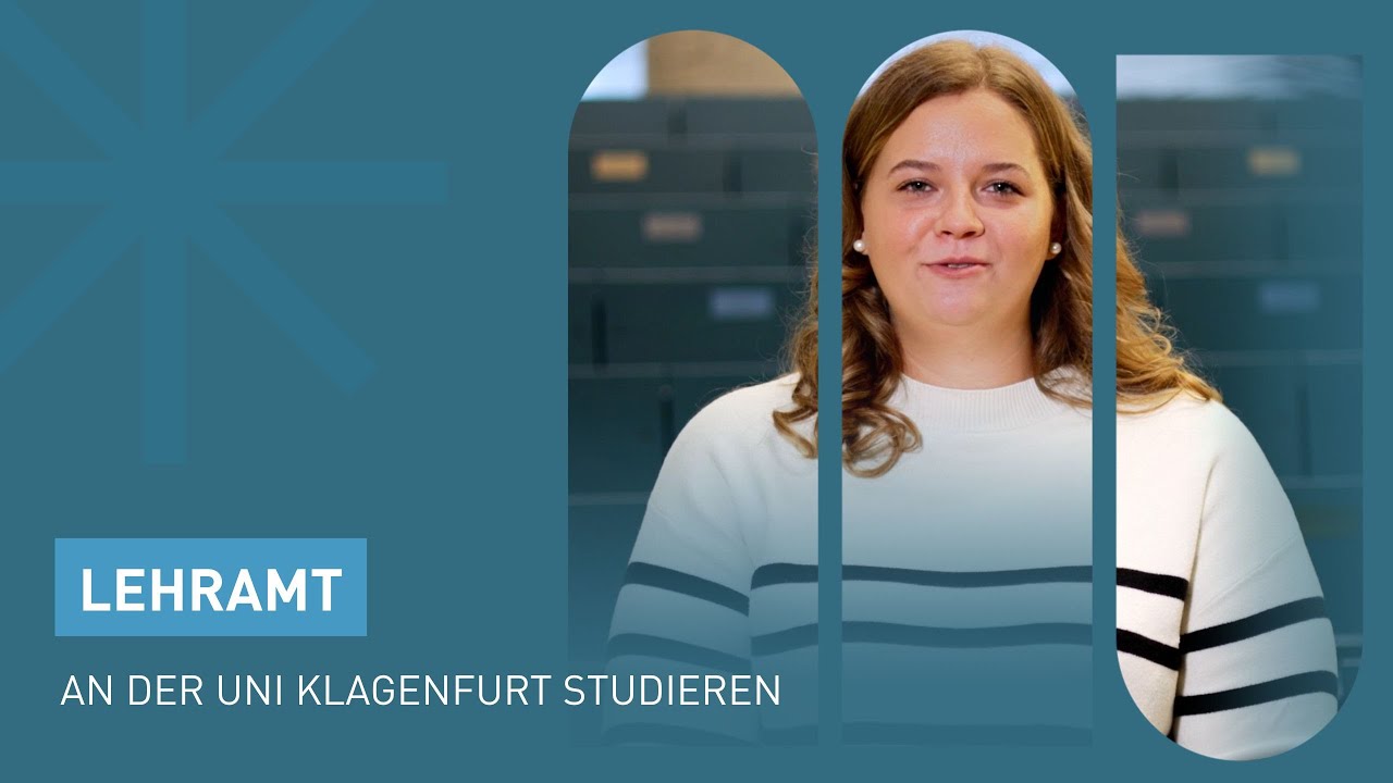 Lehramt | Universität Klagenfurt