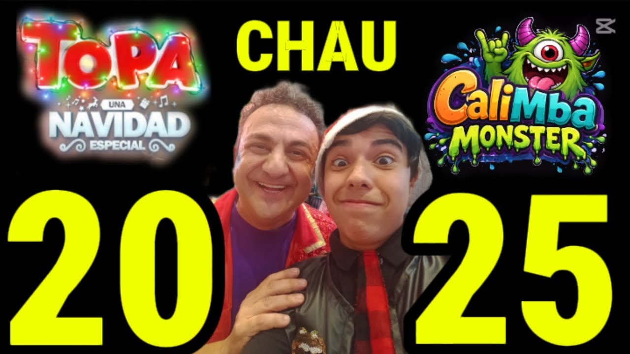 EL FIN