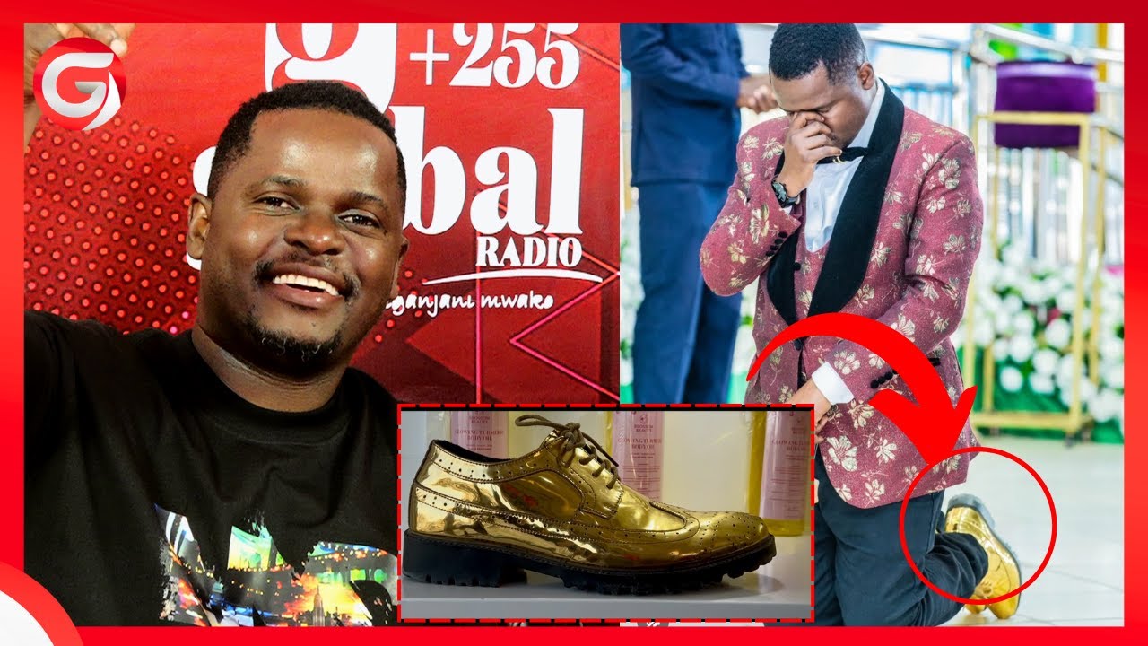 🔴#Live: MC PILIPILI AFICHUA VIFO vya MPIGO KWENYE FAMILIA YAKE BAADA ya KUACHANA na MKEWE...