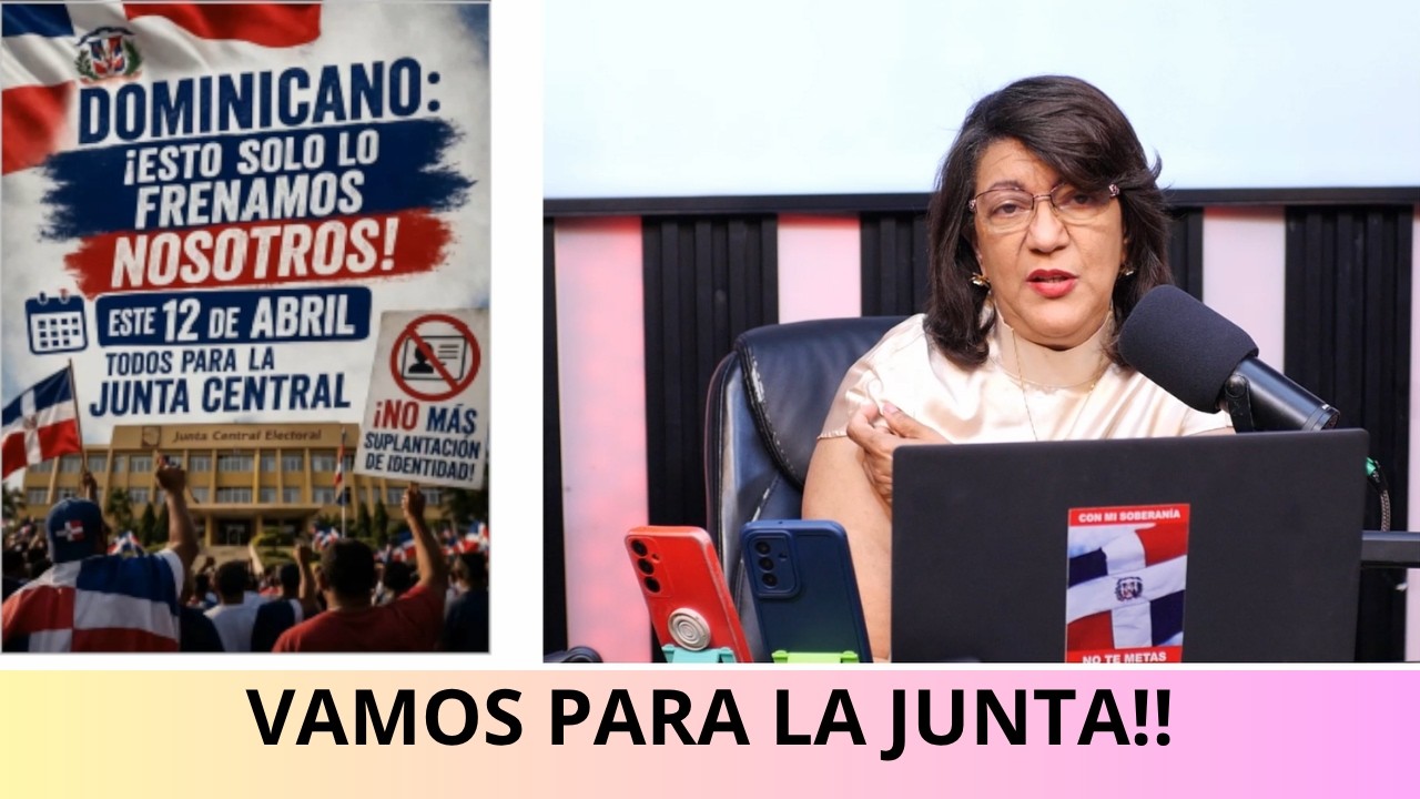 Vamos a luchar por nuestros derechos y nuestra soberan&iacute;a!!