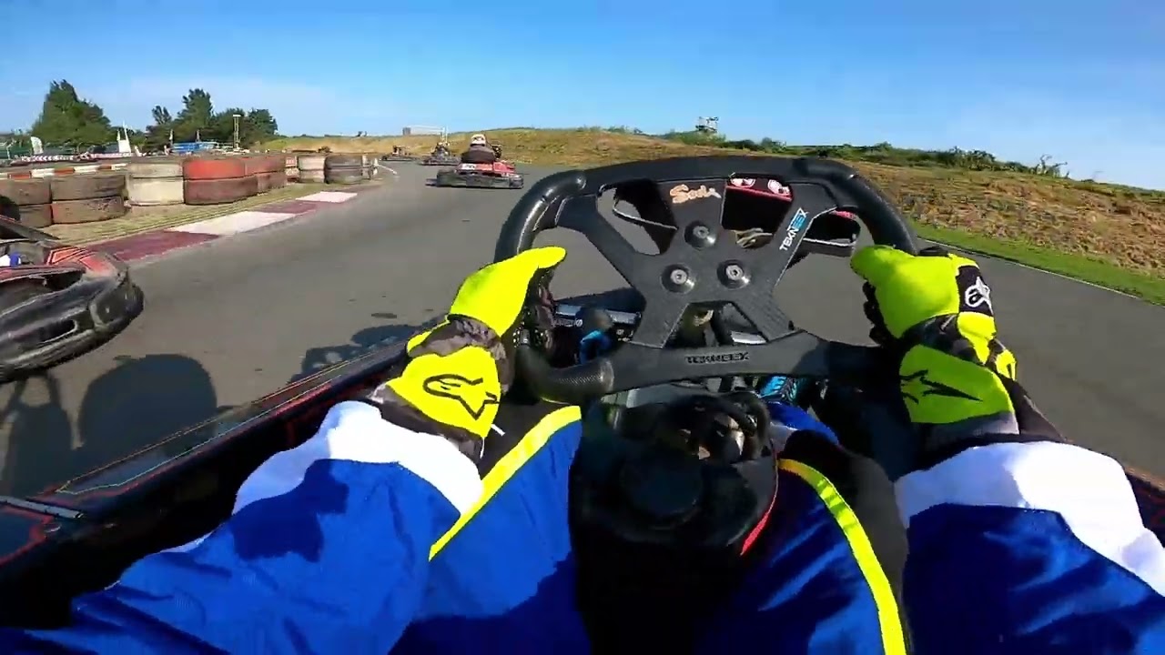Kart Centre Lelystad 31-08-2024