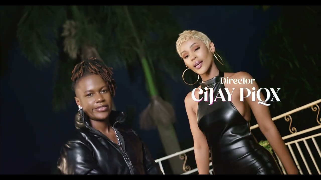 Sente Za Pill - Kin Bella X Nandor Love (Official Video)