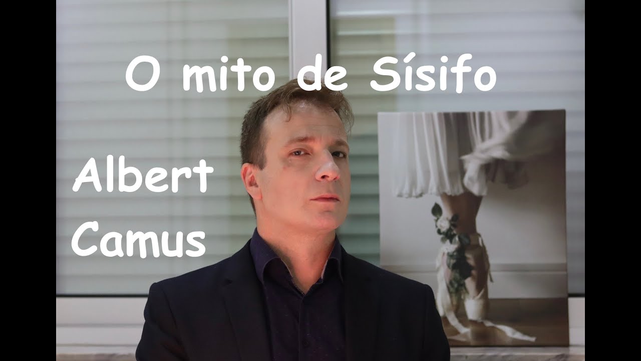 Resenha de Vassoler: O mito de Sísifo | Albert Camus