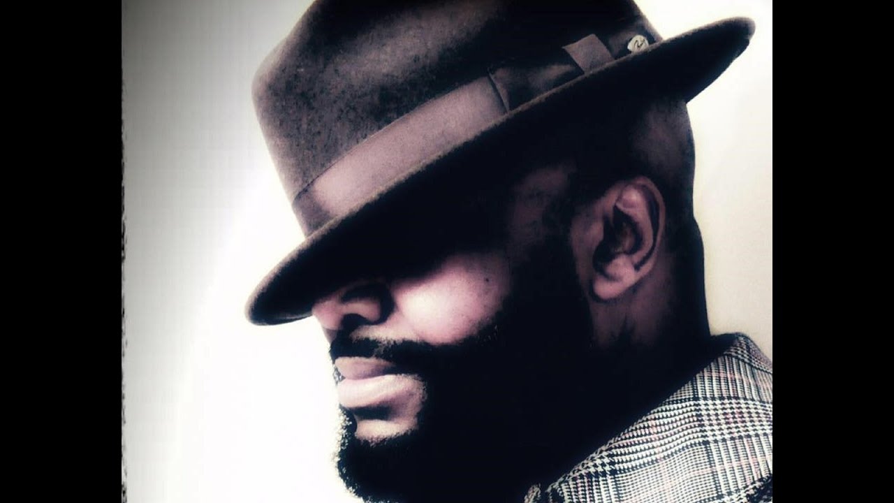 Dana Davis - Could It Be (feat. Demetrius Nabors & Dave McMurray)