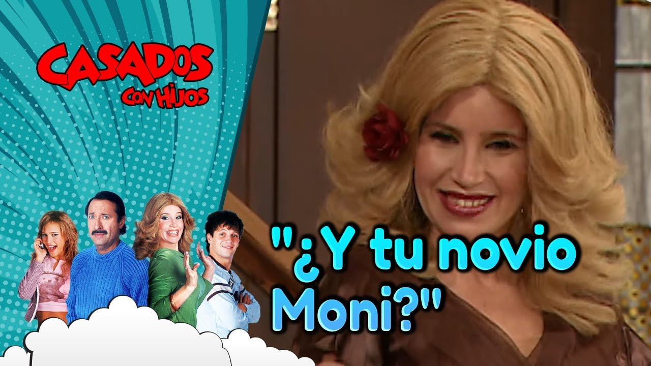 Moni no puede ocultar que extraña a Pepe | Temporada 3 | Casados con hijos