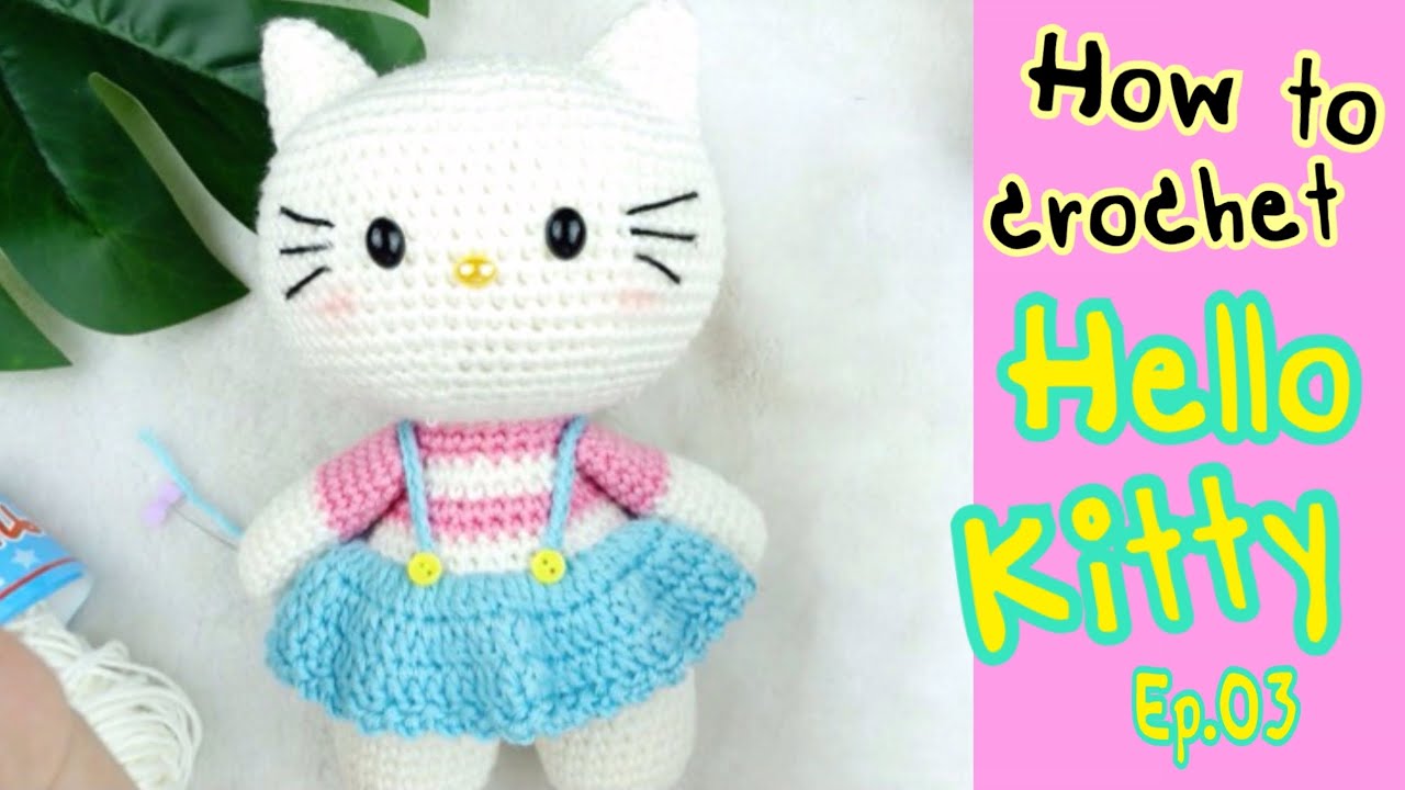 How to crochet 