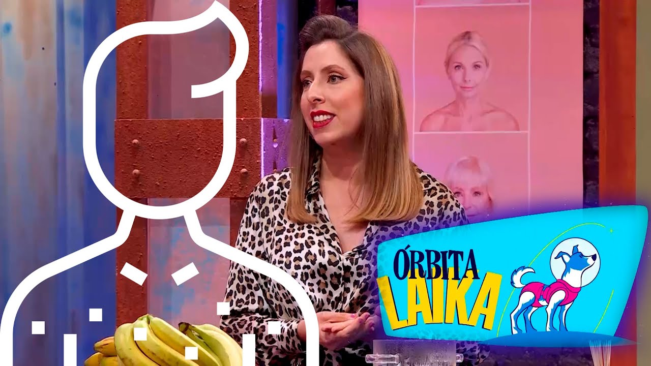 ¿Por qué aparecen manchas en la piel? - Órbita Laika | La2