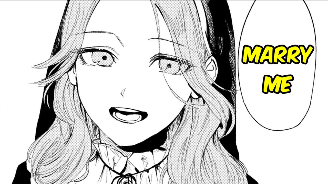 He Skipped Out On Work and Found His Future Wife | Manga/Doujin Recap