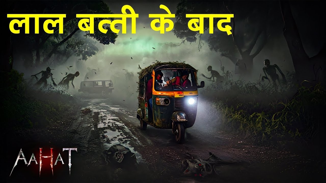 #Aahat | Aahat New Episode | डर का खौफनाक मंजर | Horror Show | Jara Si Aahat 2026 #horror
