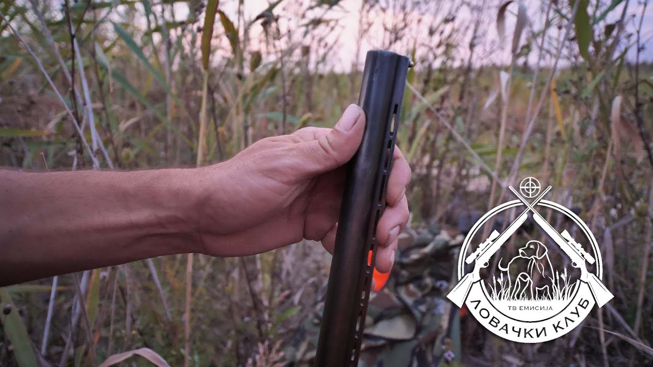 Lovački klub ep. 189 26.09.2025. Rekosmo za Kuzmin