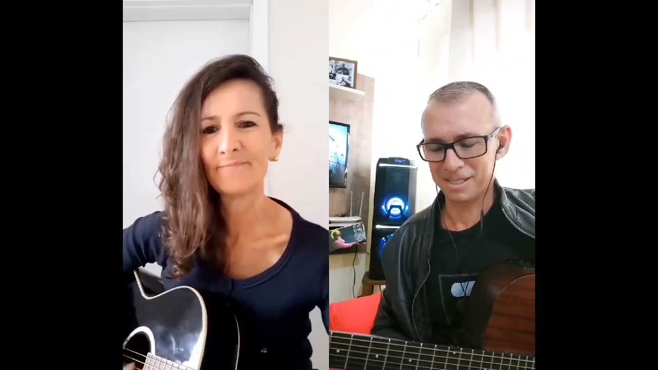 Segunda voz na Música Lembrança cover IraCantora&Elemar    José fortuna    Milionário e Zé rico