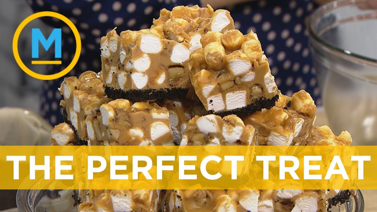 Anna Olson shares her tips for the perfect holiday cookie exchange | Your Morning