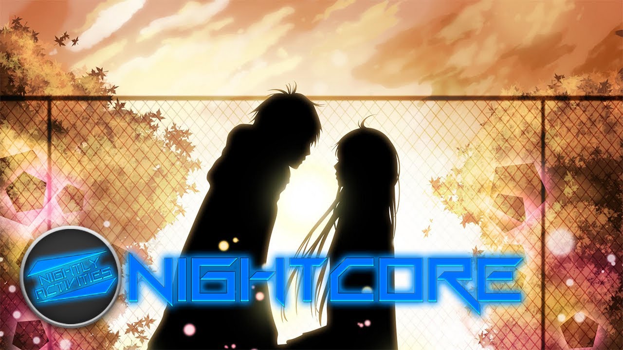 |HQ| Nightcore - Emotions [Ufo361]