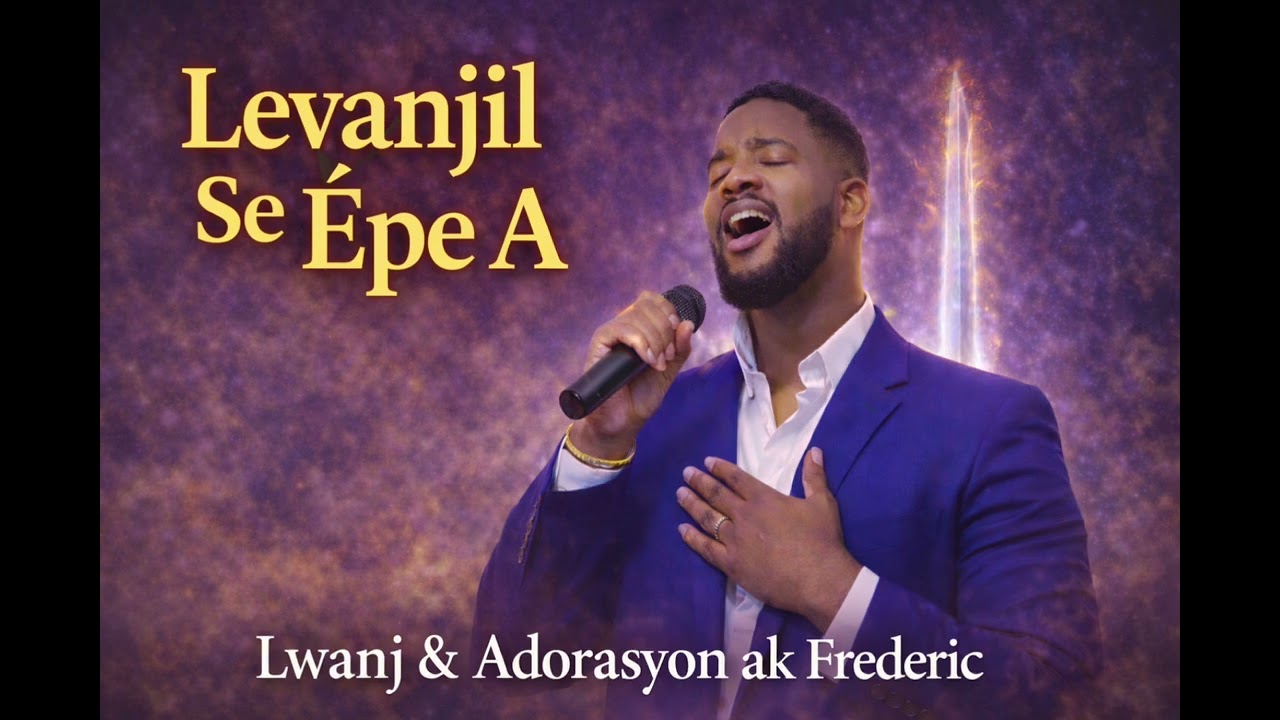 	•	Levanjil Se Èpè a 