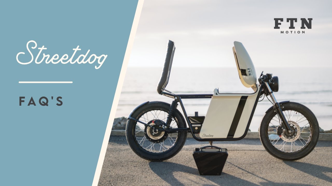 Your most frequently asked questions answered!