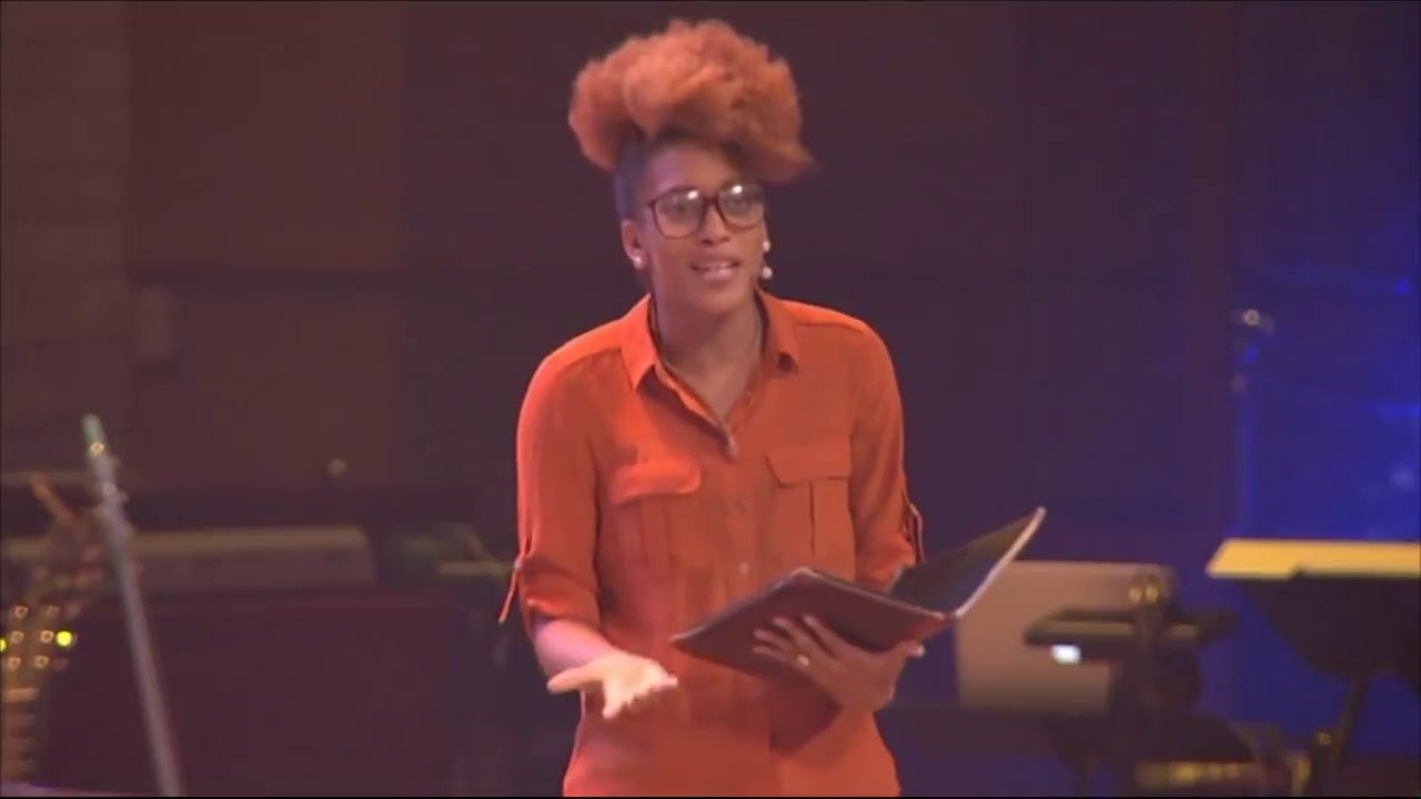 Conviction - Janette...ikz, Jackie Hill Perry, Ezekiel Azonwu and Preston Perry