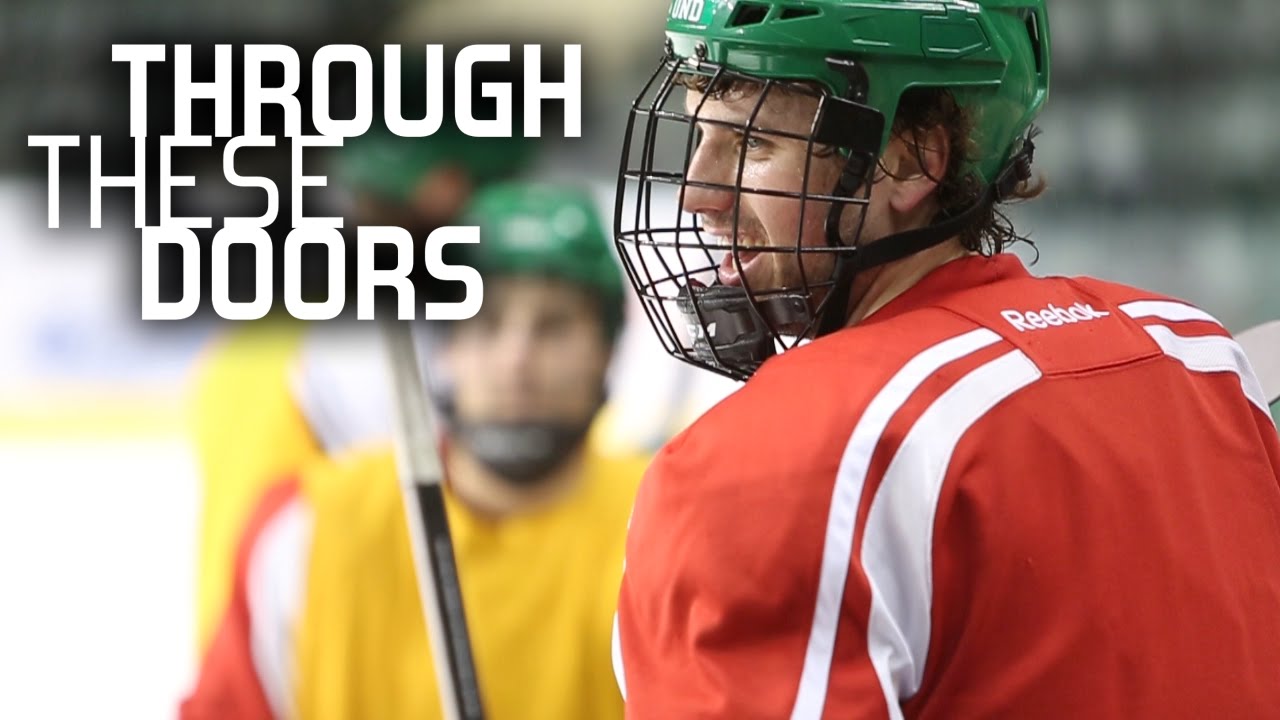 Through These Doors - 411 - Tip of the Hat