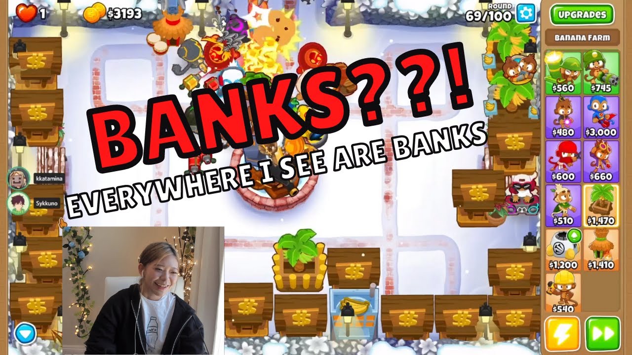 Miyoung Tries to Contest Ben Jammin ft. Sykkuno, 5up & Yvonne