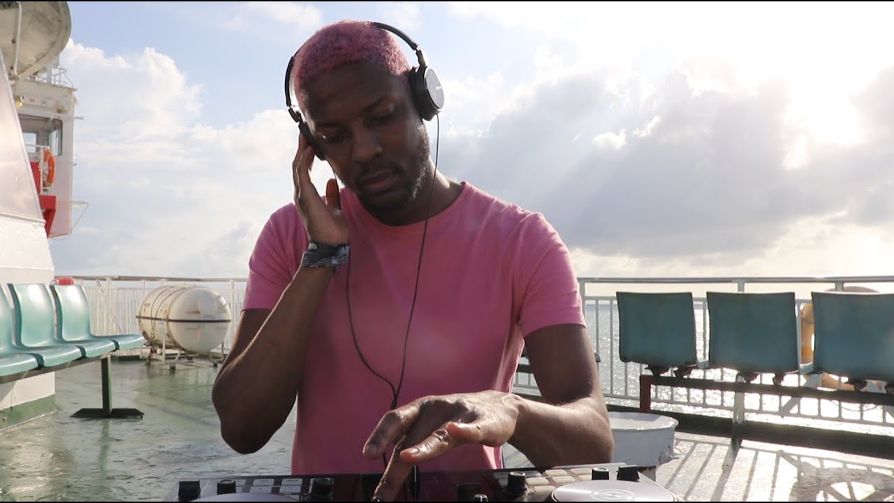 Deep & Melodic House Ferry Mix | Thailand