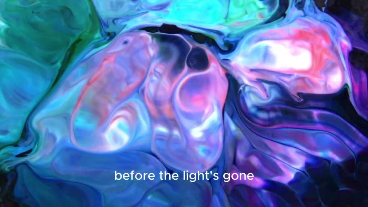 NERBERO - Guest - (Official Lyric video)