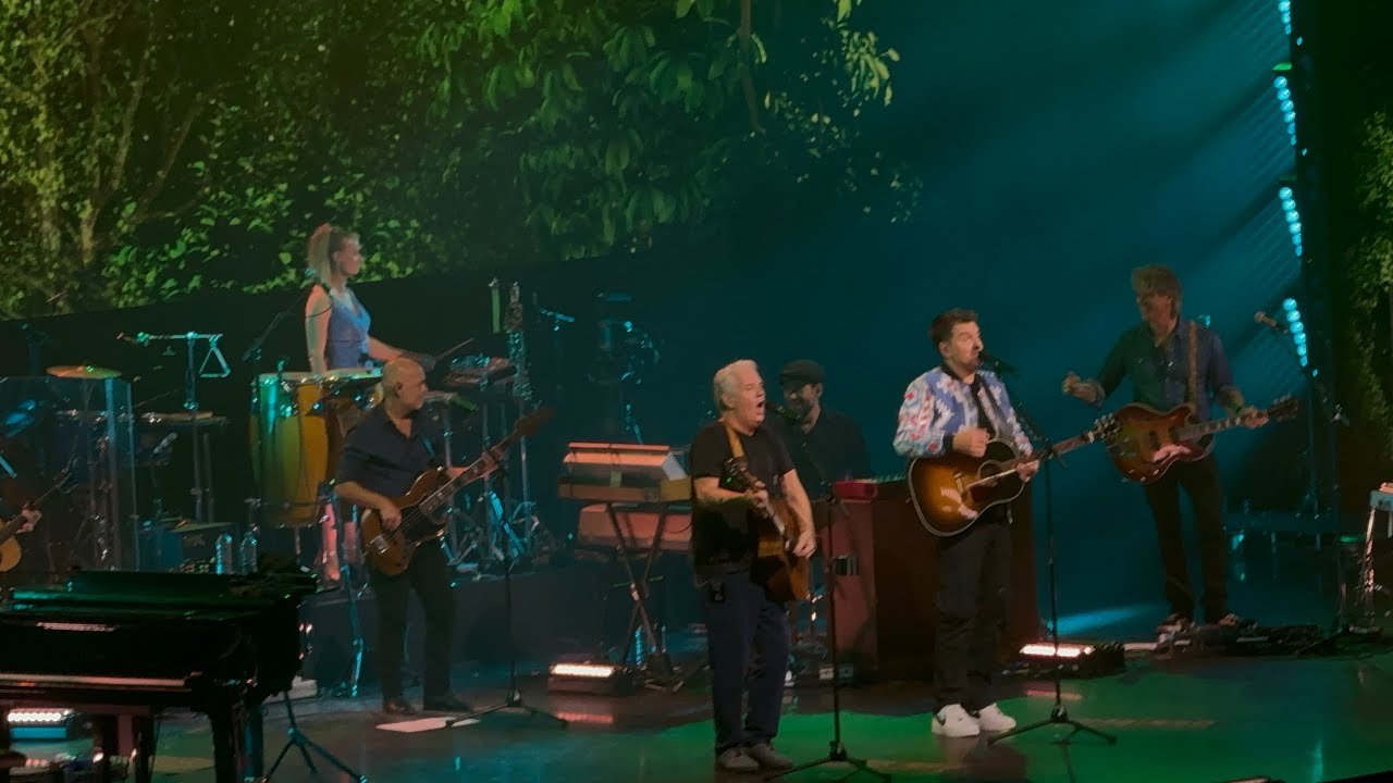 Acda & de Munnik - Morgen wordt fantastisch