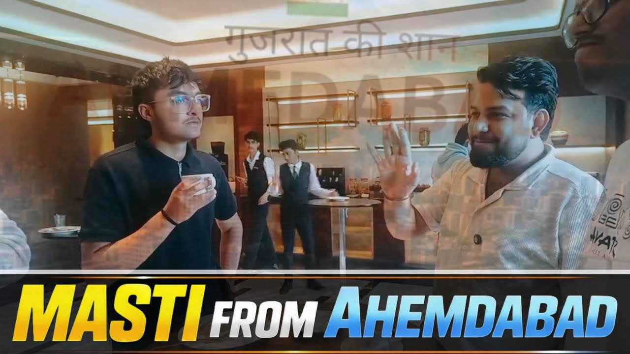 MAJAK MASTI FROM AHMEDABAD 🥳 | PEAK PANTHERS STRATEGY 😂 | PN ROSE KO PARESHAN KR RHE 🤧 