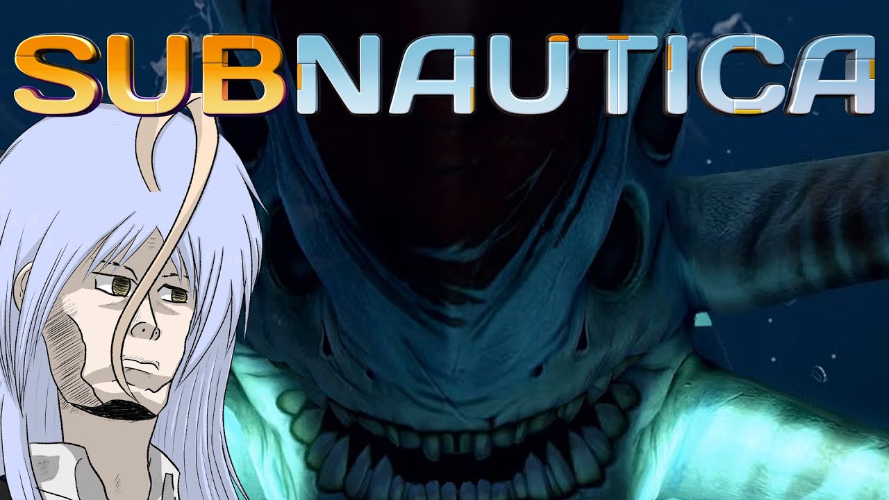 【Subnautica】Finally Braving the Dunes (Part 13)