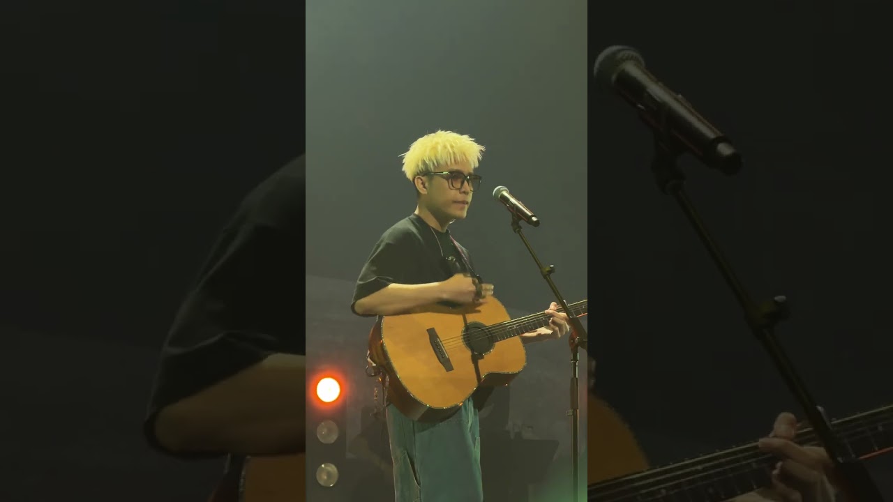 菲道爾2023演唱會 - Zepp KL