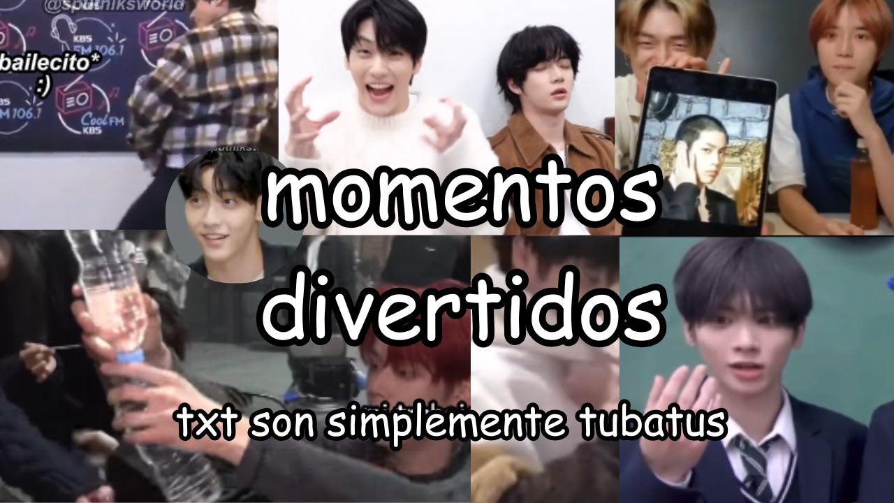txt son simplemente TUBATU