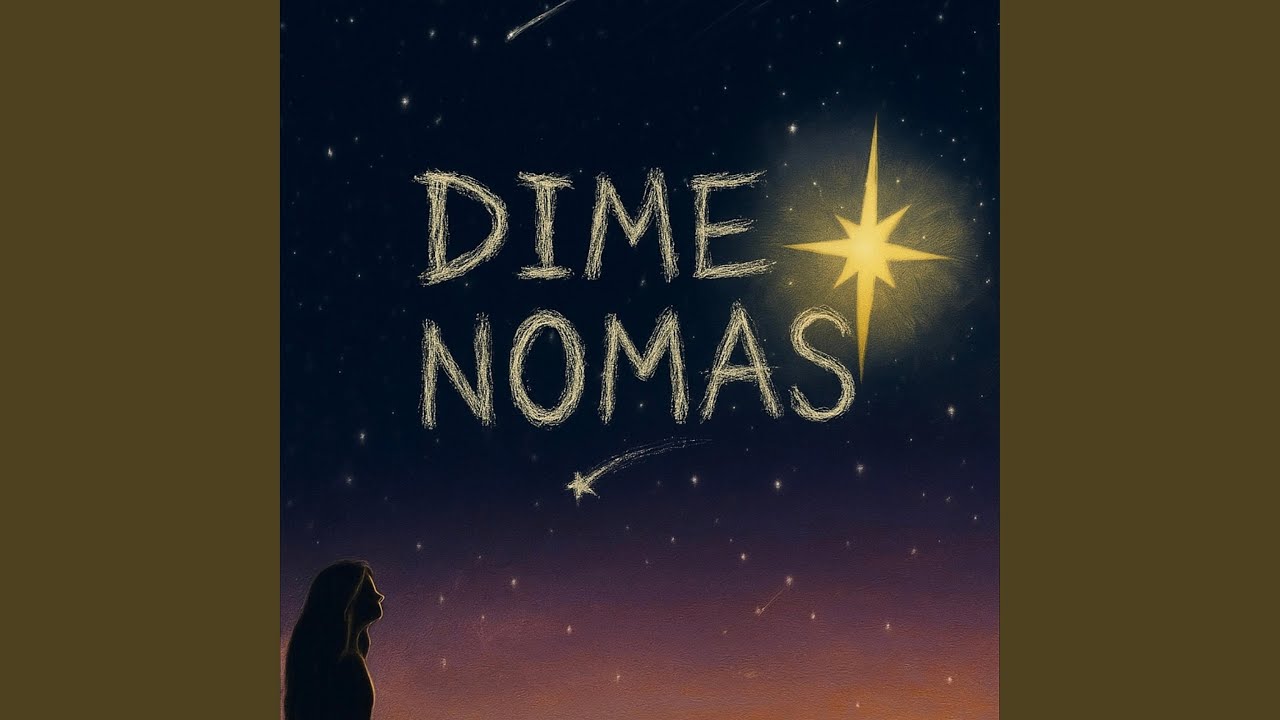 DIME NOMAS