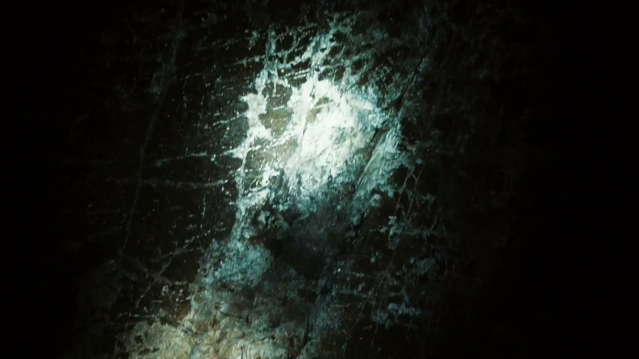 Yordas Cave @ Carnforth, Yorkshire.