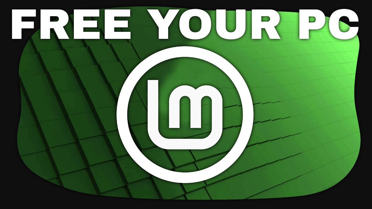 Пора отказаться от Windows. Установите вместо него Linux Mint.