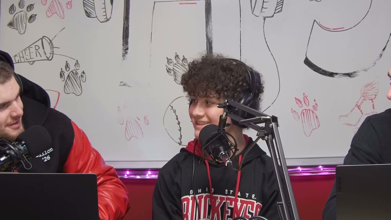 Sports Talk