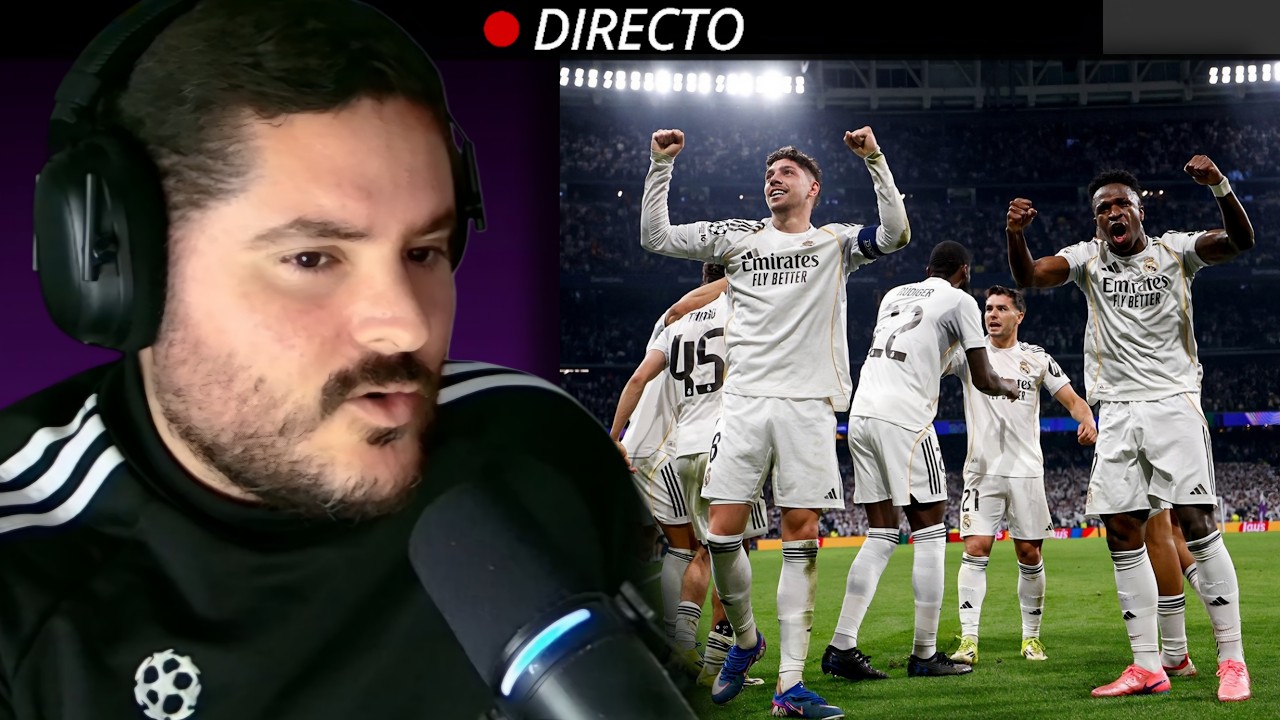 Bar de los Cuñados: Resaca de la victoria ante el City en Champions | Vemos TODO