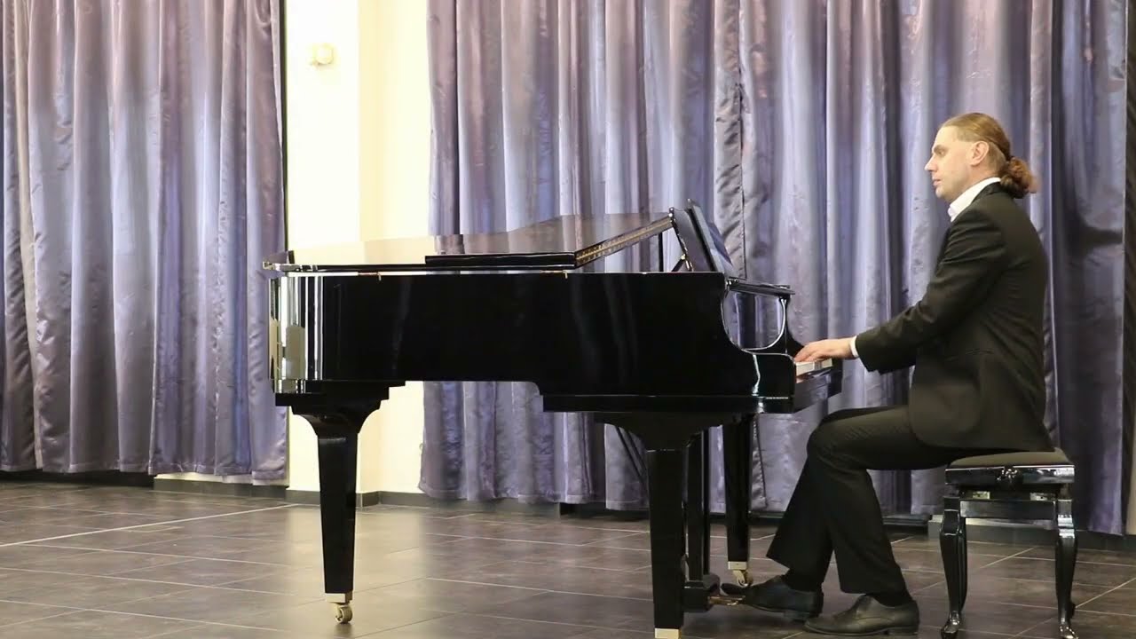Video Piano