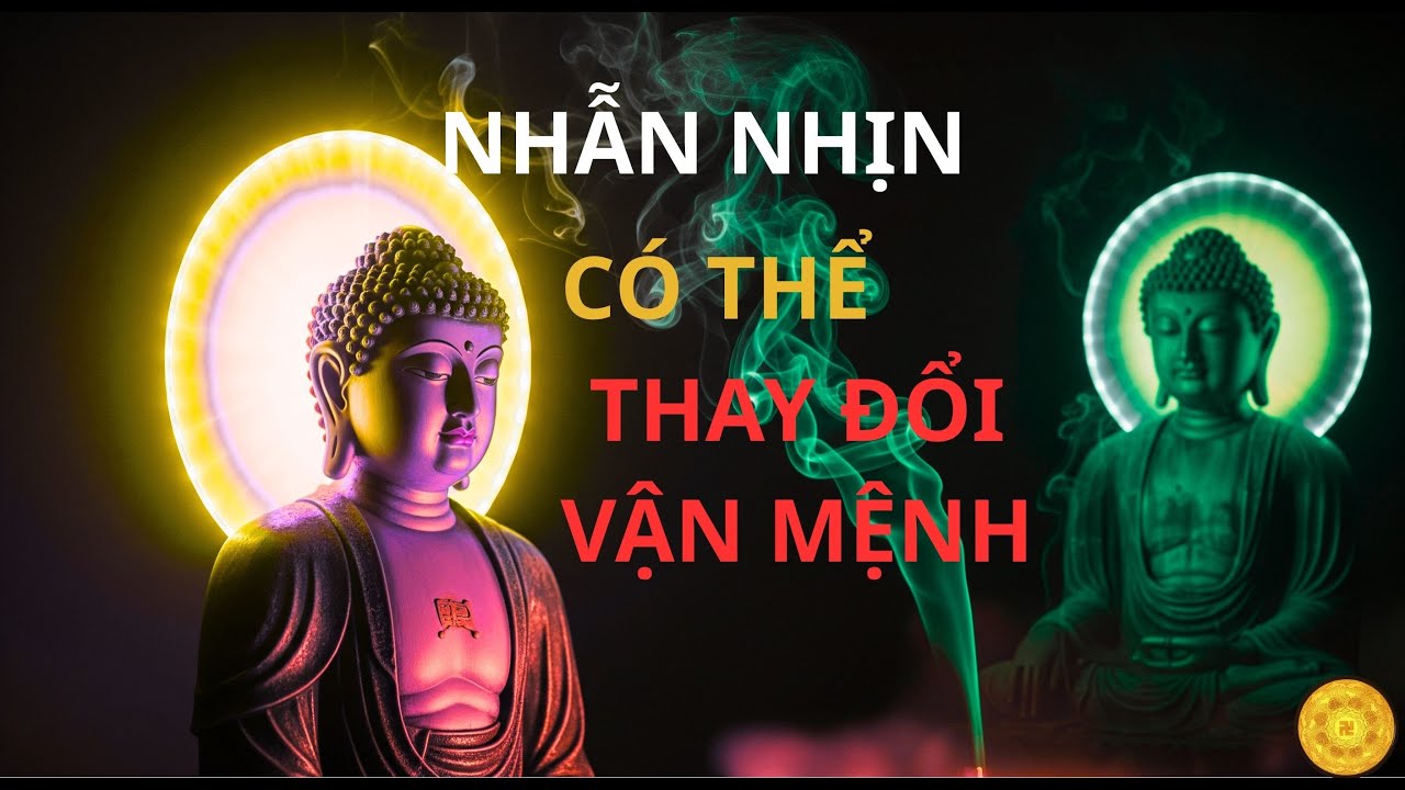 Nhẫn Nhịn Để Thay Đổi Vận Mệnh   #nhannhin  #binhyen