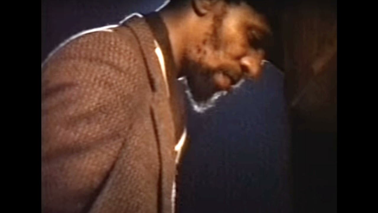 JAH SHAKA the Zulu warrior plays JAH GUIDANCE (all instruments... Shaka)