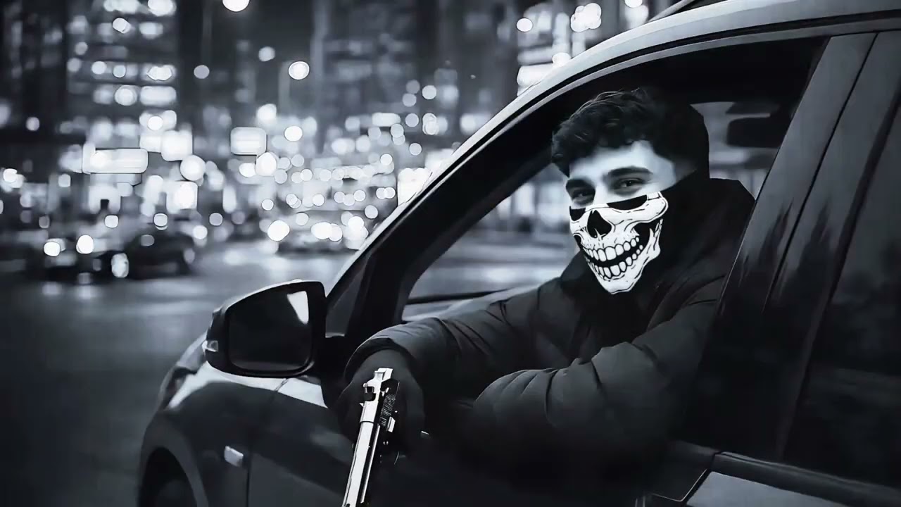 Empire in the Shadows [GANGSTER TRAP]