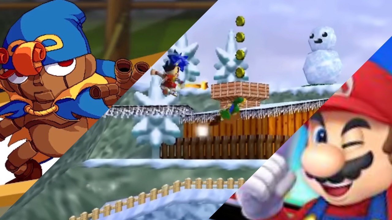 Реакция на новости о платформенных файтингах! Перезагрузка Гено в Crusade, Smash Remix и Ultimate...